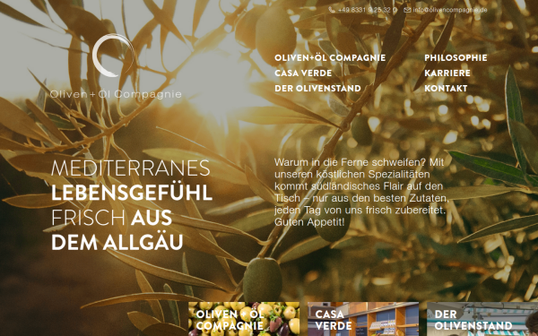 olivencompagnie.de