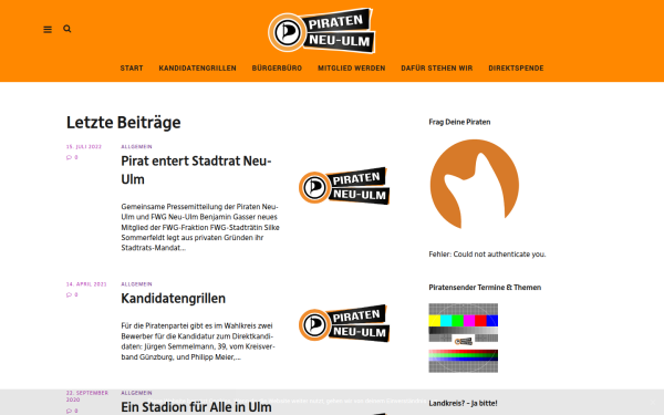 piratenpartei-neu-ulm.de