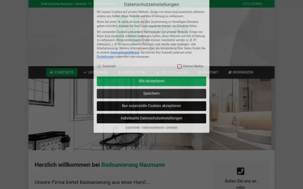 www.badsanierung-naumann.de