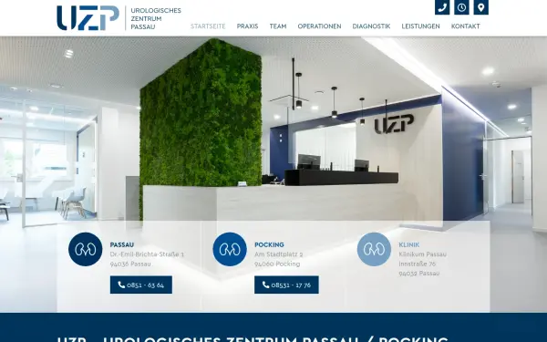 www.urologisches-zentrum-passau.de