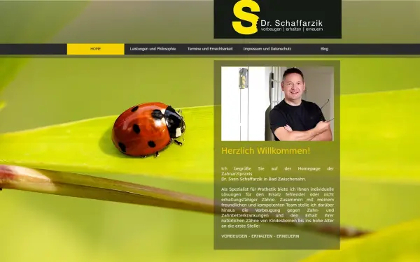 www.dr-schaffarzik.com