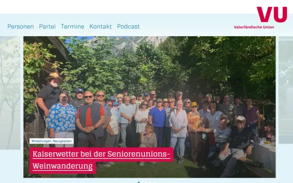 www.vu-online.li