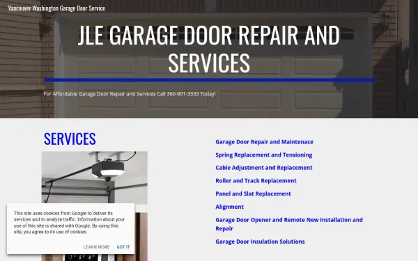 www.vancouverwagaragedoors.com