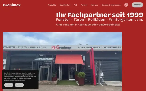 www.grenimex.de