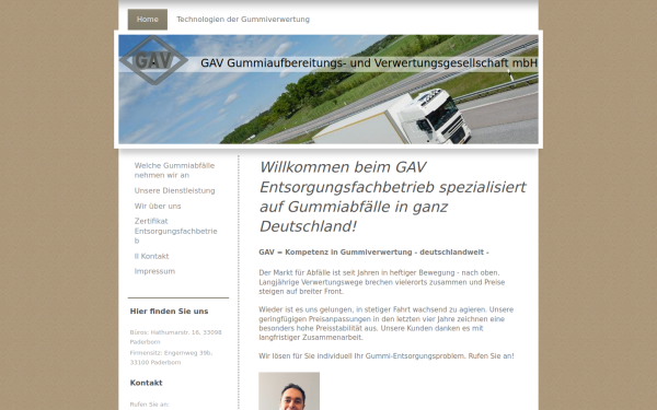 www.gummientsorgung.de