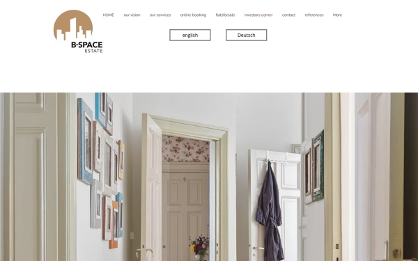 www.bspace-estate.com