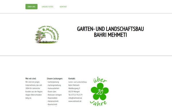 www.mehmeti.de