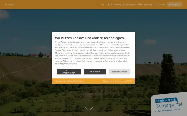www.volkach.de