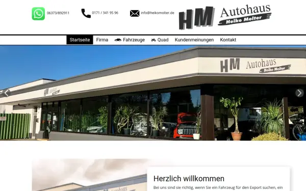 heikomolter.de