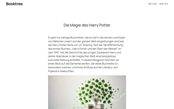 booktree.de