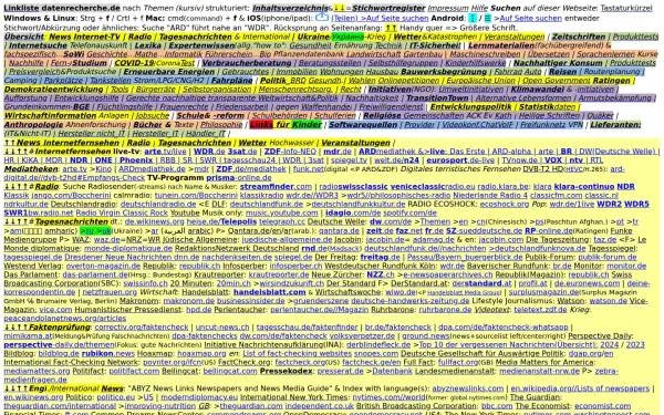 datenrecherche.de