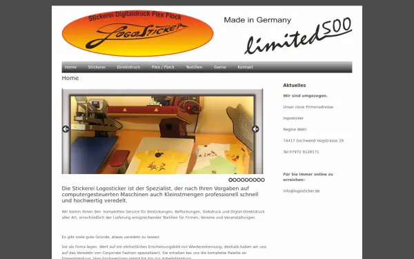 logosticker.de