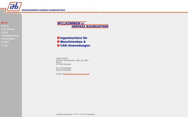 andreas-baumgartner.de