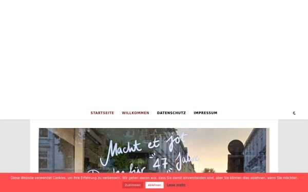 blumenhecker.de