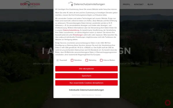 www.dort-design.de
