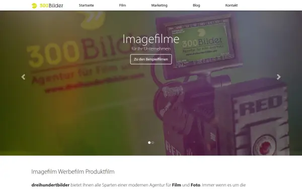 www.dreihundertbilder.com