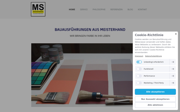 www.ms-bauausfuehrung.de