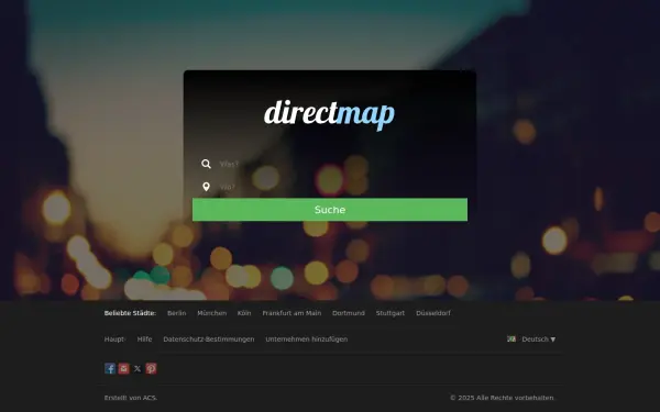 directmap.berlin