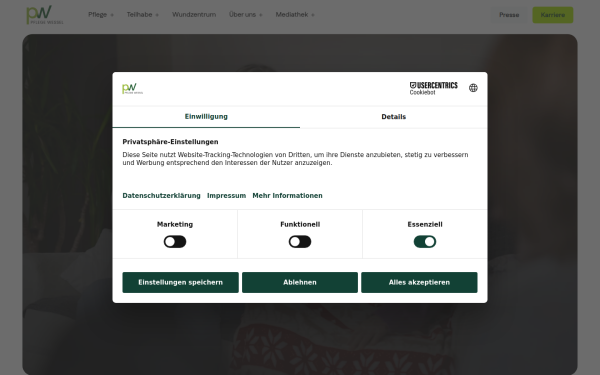pflegedienst-wessel.de