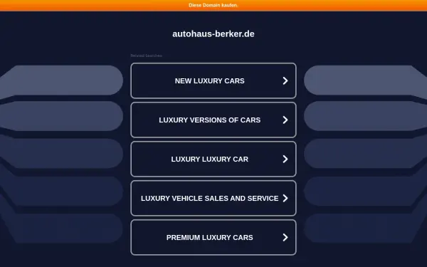 autohaus-berker.de