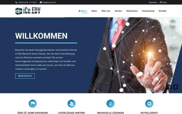 ice-edv.com