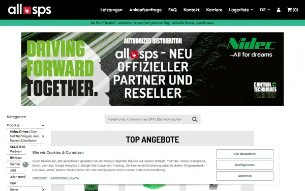 www.all4sps.com