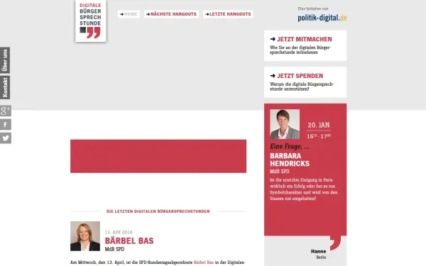 digitale-buergersprechstunde.de