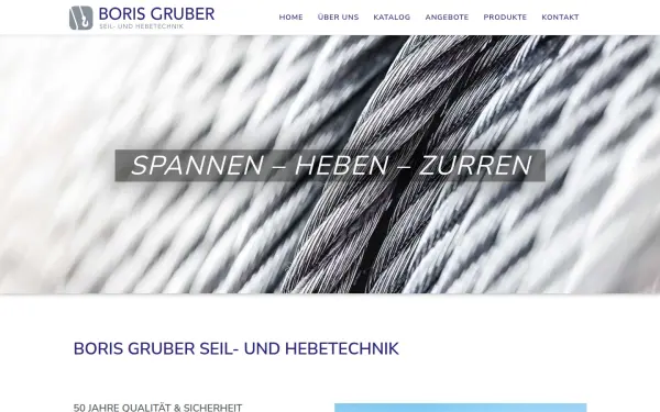 gruberseilundhebetechnik.de