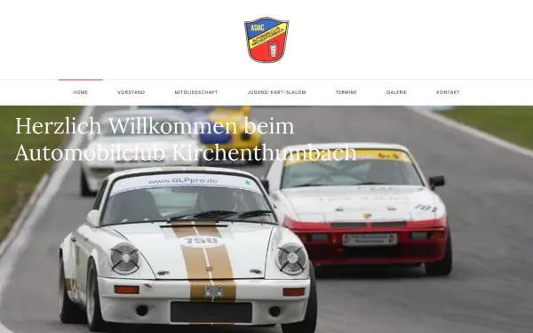 ac-kirchenthumbach.de