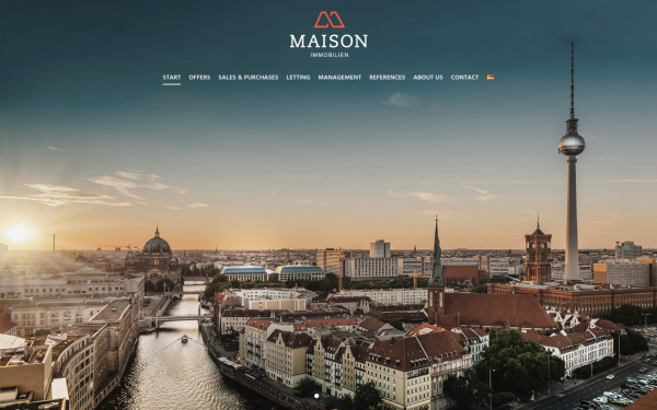 www.maisonberlin.de