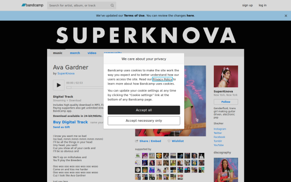 superknova.bandcamp.com