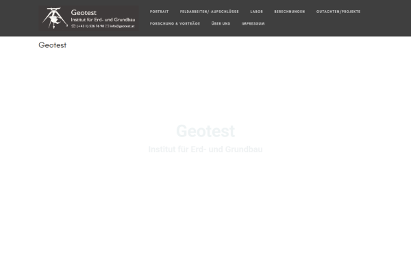 geotest.at