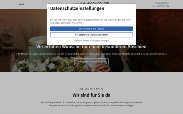 www.ahorn-gruppe.de
