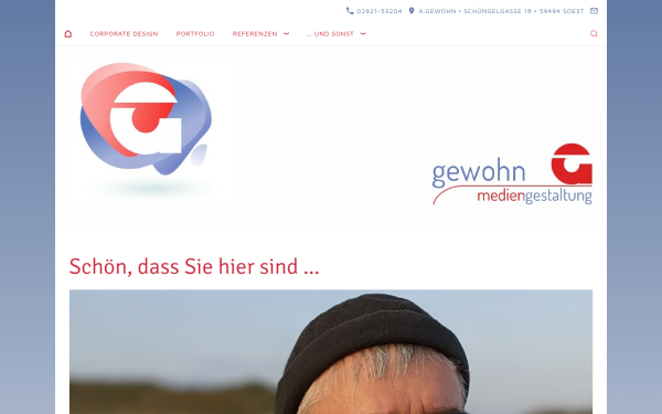 gewohn.de