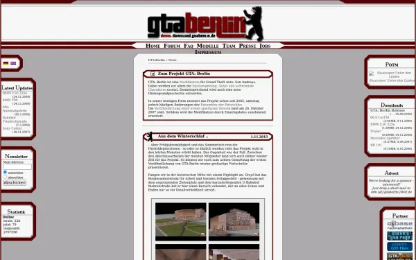 gtaberlin.de