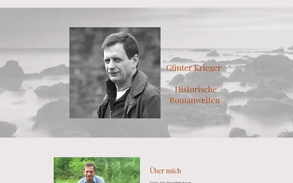 guenter-krieger.de
