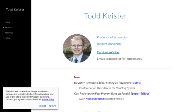 www.toddkeister.com