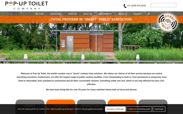 popuptoilet.com