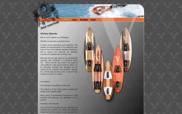 victoryboards.org