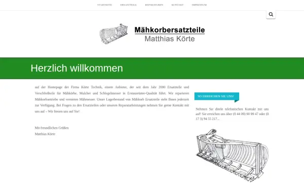 www.koerte-technik.de