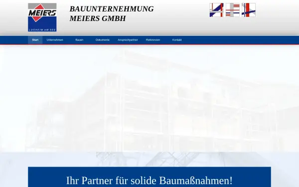meiers-bau.de