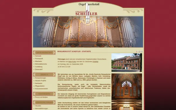 orgelwerkstatt.de