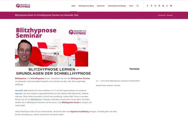 blitzhypnose.eu