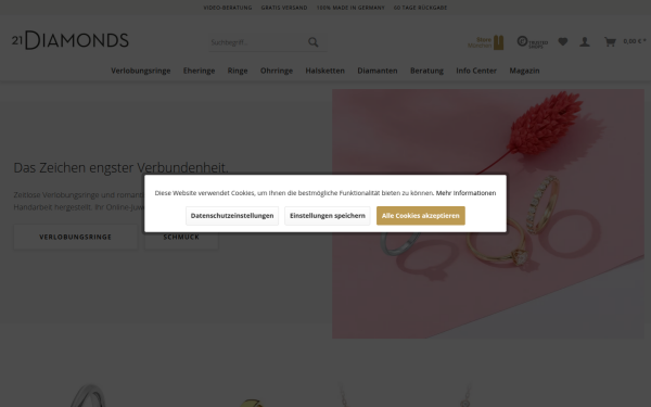www.21diamonds.de