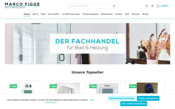 www.marcofigge.de
