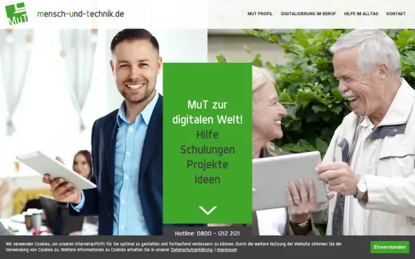 www.mensch-und-technik.de