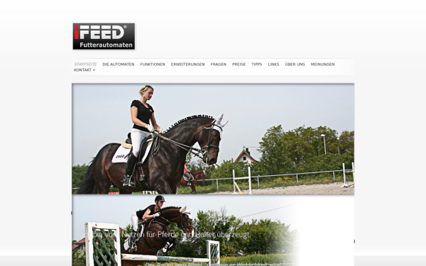 ifeed.biz