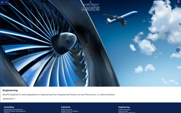www.aerops.de