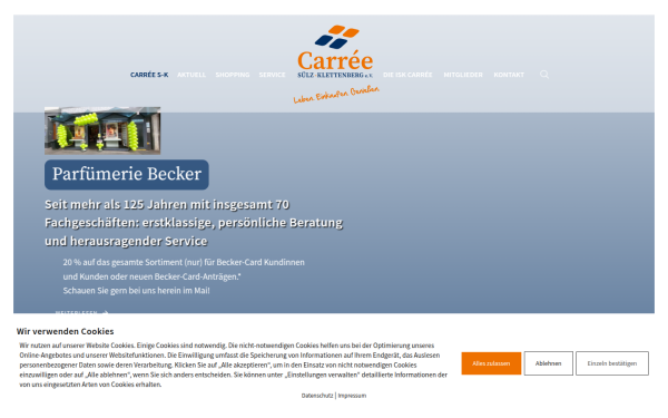www.carree-suelz-klettenberg.de
