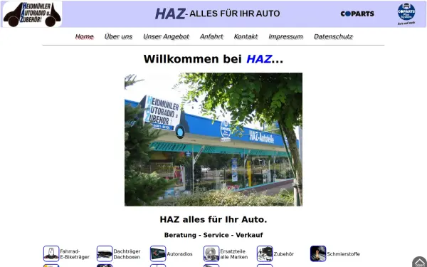 haz-autoteile.de